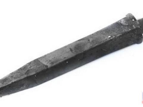 Boronafog M20 25x25x230 egyenes Boronafog M20 25x25x230 egyenes