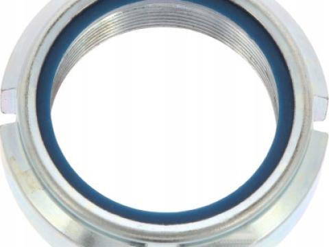 Kuhn forgóborona leszorító anya M40x1,5 (utángyártott) Kuhn forgóborona leszorító anya M40x1,5 (utángyártott)