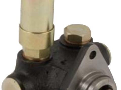 Tápszivattyú (vízszintes csatlakozással) rövid