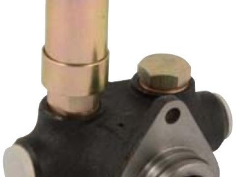 Tápszivattyú (vízszintes csatlakozással) hosszú