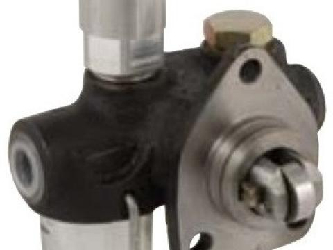 Tápszivattyú ülepítő szűrővel Tápszivattyú ülepítő szűrővel