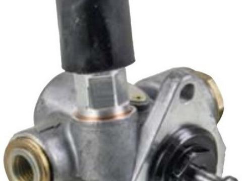 Tápszivattyú dugattyús DN-11,5