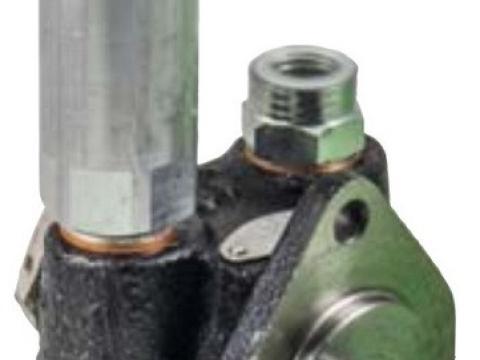 Tápszivattyú dugattyús 