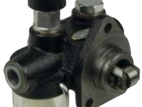 Tápszivattyú (vízszintes csatlakozással) ülepítő szűrővel