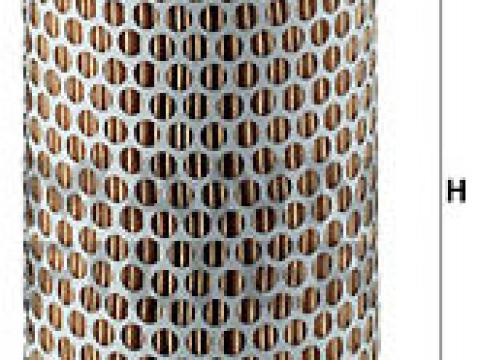 Levegőszűrő 1118601800 JPG Filter