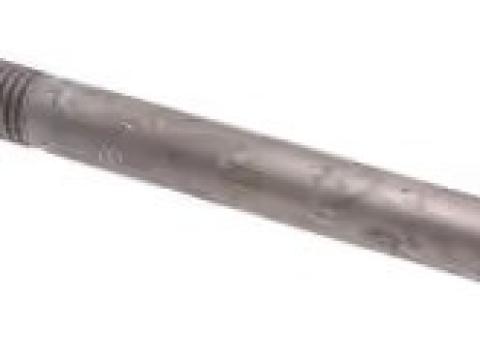 Csavar 24x100 HTLF, RM, tüzihorganyzott