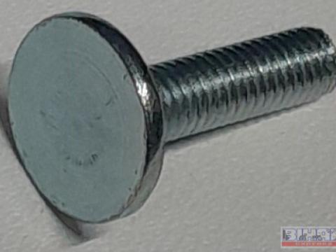 Csavar 8x 40 Serleg fejű, TM