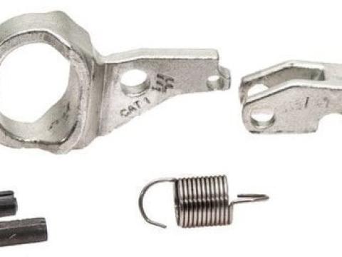 Vonófej javítókészlet CAT2 Vonófej javítókészlet CAT2