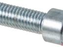 Csavar 10x 35 BKny 12,9