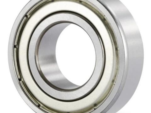 6202 2RS/C3 (15x35x11) FAG csapágy