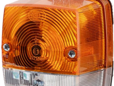 Irányjelző lámpabúra GRANIT