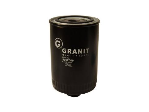 Motorolajszűrő GRANIT