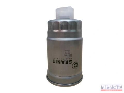 Üzemanyagszűrő 8001013 GRANIT