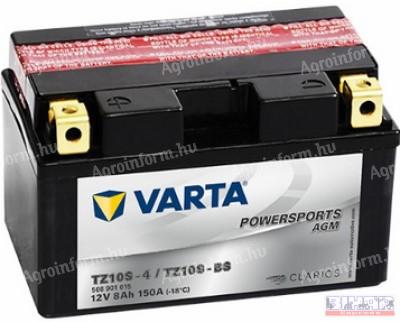Akkumulátor 12V 8Ah