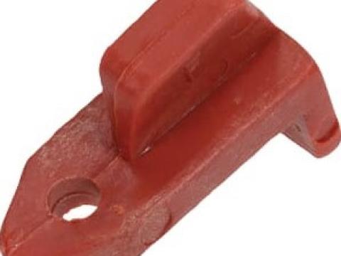 Kverneland kopóbetét (knebel)