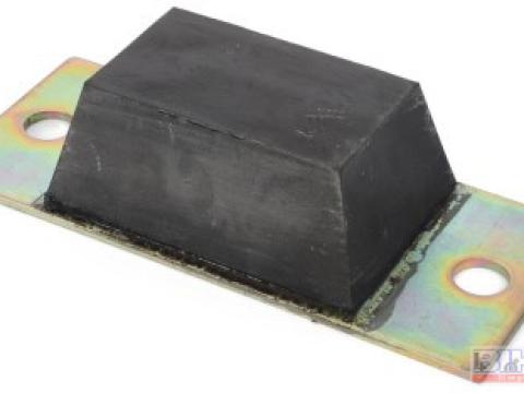 Valtra ütköző gumibak