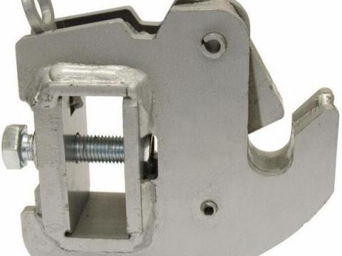 Fogóhorog CAT2 (G205870121011)