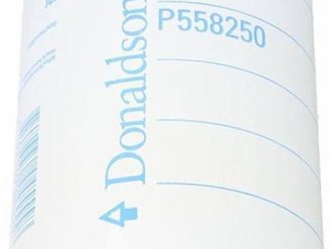 Olajszűrő P-558250 Donaldson