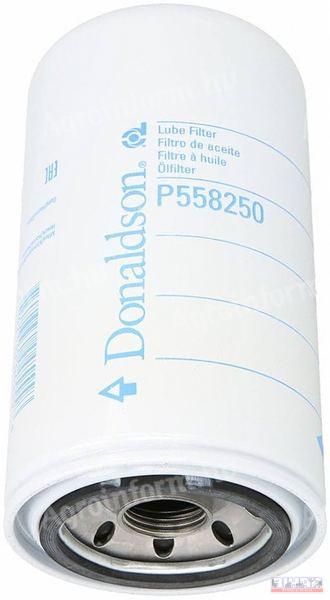Olajszűrő P-558250 Donaldson