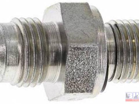 Közcsavar 1/2&amp;#34; / 3/4&amp;#34; BSP/UNF 