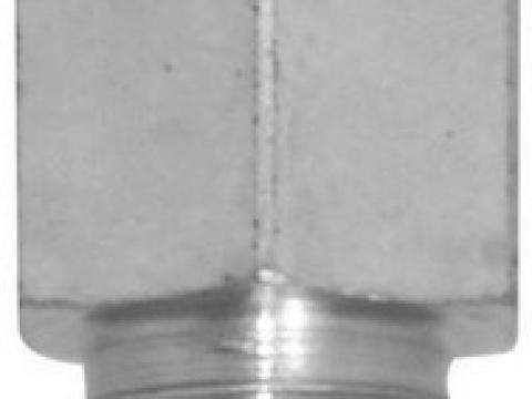 Manométer csatlakozó 1/4&amp;#34;-14x1,5