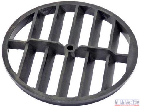 MTZ fűtőrács kerek (150.95.301)