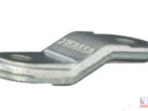 Claas sárvédő konzol