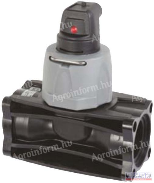 Permetező áramlásmérő 2,5-50l/min Arag