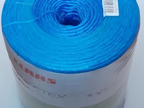 Bálázó zsineg 1000m/kg, CLAAS