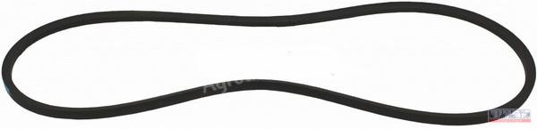 Ékszíj 9,7x2187 Lp SPZ Optibelt
