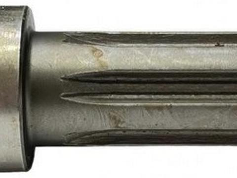 McCormick, Landini TLT tengely (3682810)