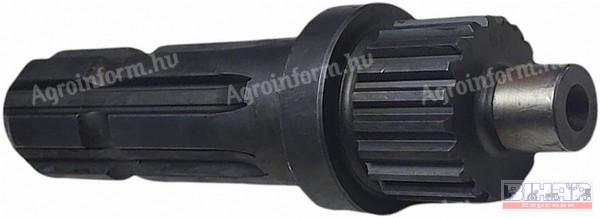 McCormick, Landini TLT tengely (3557973M3)