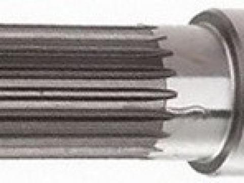 McCormick, Landini TLT véglehajtás tengely 