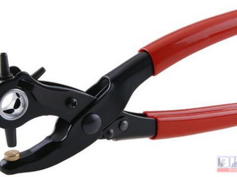 Lyukasztó fogó Festa Lyukasztó fogó Festa