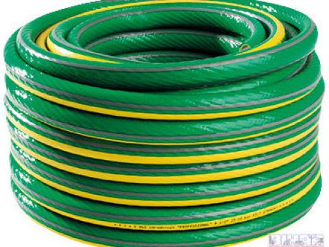 Locsoló tömlő DN19mm x 20m csavarodásmentes Locsoló tömlő DN19mm x 20m csavarodásmentes