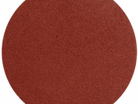 Csiszoló tépőzáras 125mm P 60 (5db) 