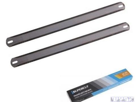 Fűrészlap kézi 300mmx25mm Fűrészlap kézi 300mmx25mm