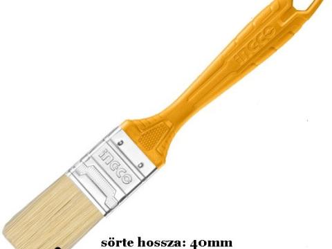 Ecset (kefe) 25x10x40 (1") Ecset (kefe) 25x10x40 (1")