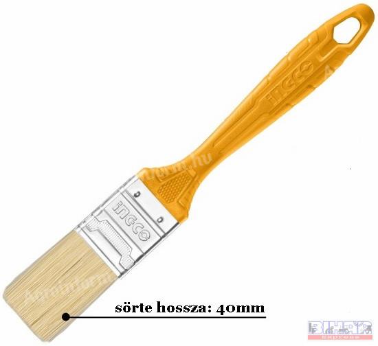 Ecset (kefe) 25x10x40 (1&amp;#34;)