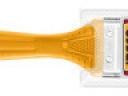 Ecset (kefe) 25x10x40 (1&amp;#34;)