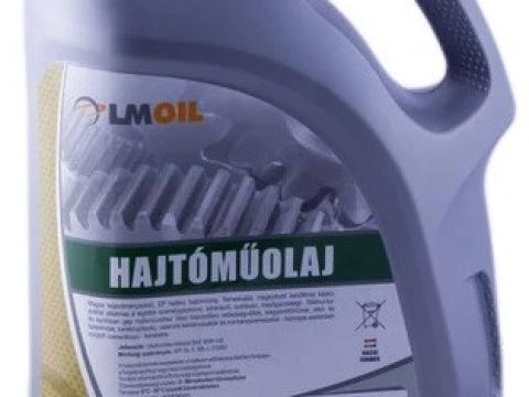 LM hajtóműolaj 85W-140 5L