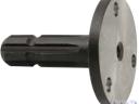 CNH TLT tengely peremmel (44.017.106, 4983660, 518502, 5185602)