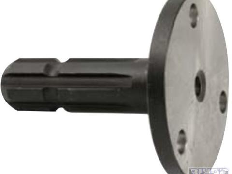 CNH TLT tengely peremmel (44.017.106, 4983660, 518502, 5185602) CNH TLT tengely peremmel (44.017.106, 4983660, 518502, 5185602)