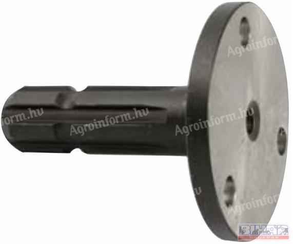 CNH TLT tengely peremmel (44.017.106, 4983660, 518502, 5185602)