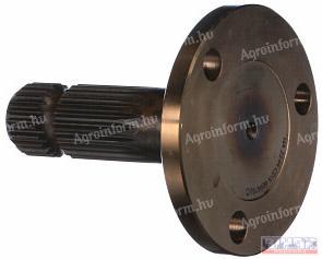 CNH TLT tengely peremmel (5117059) 20 bordás
