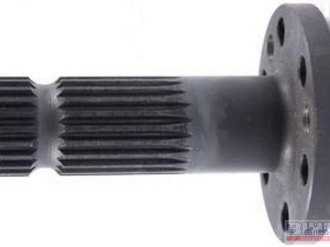 SDF TLT tengely peremmel (0.163.3671.0/40) 21 bordás