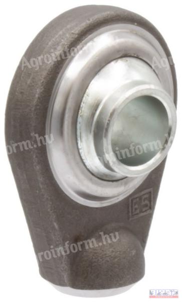 Munkahenger fej 30,2x80