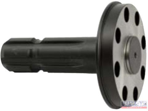 CNH, SDF TLT tengely peremmel (133000270156, 04417388)