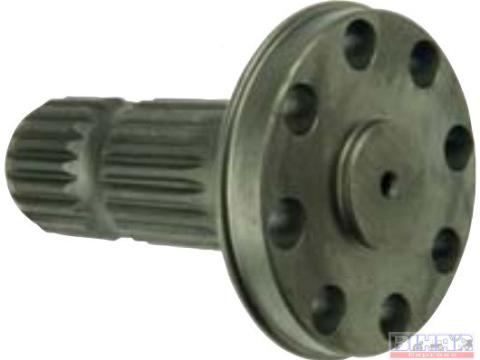 CNH, SDF TLT tengely peremmel (133100270092, 04413632) 20 bordás