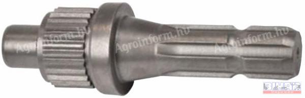 McCormick, Landini TLT tengely (3549334)